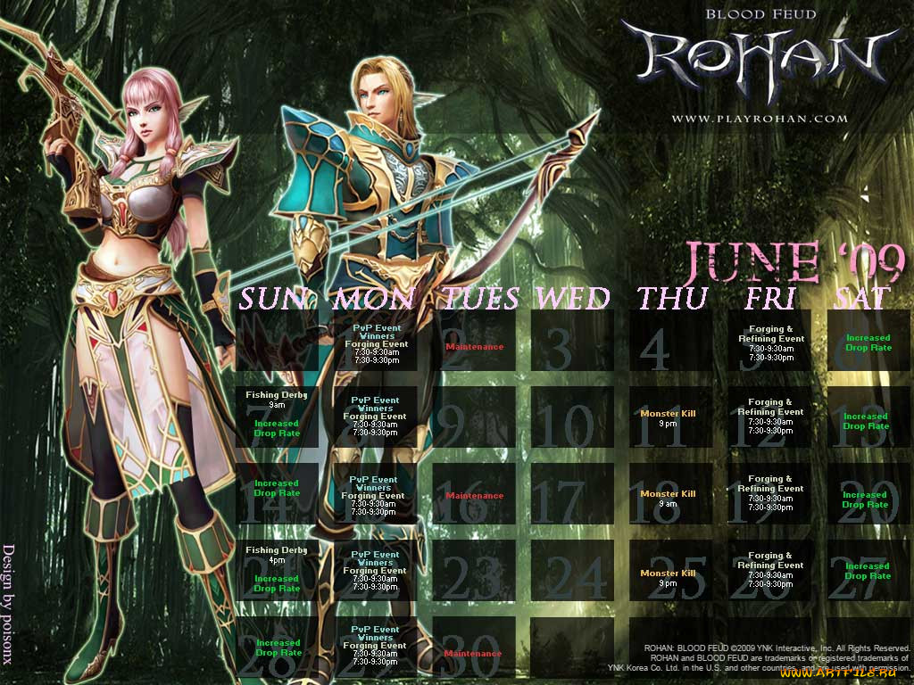 , , rohan, blood, feud